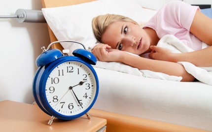 5 hábitos efectivos contra insomnio