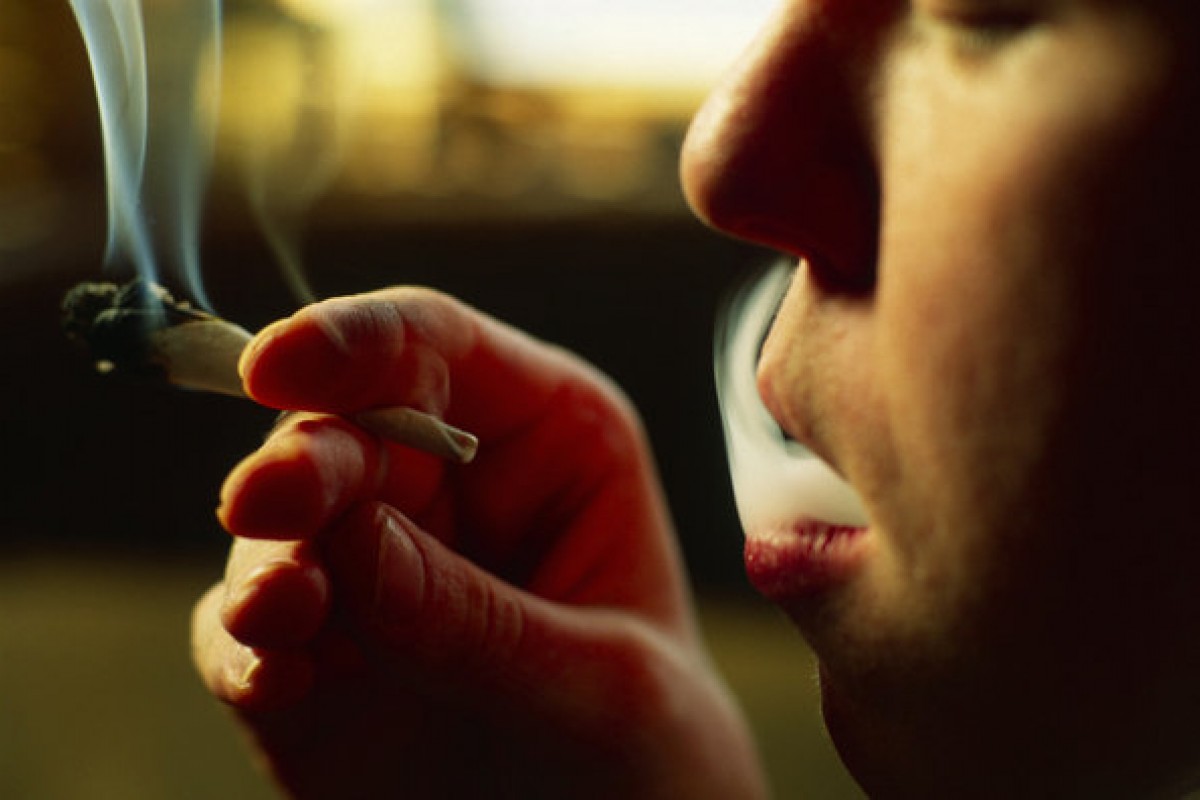 El Cannabis y los Adolescentes