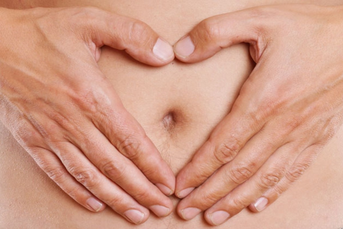 Cólon Irritable, Gastrítis y Trastornos Digestivos