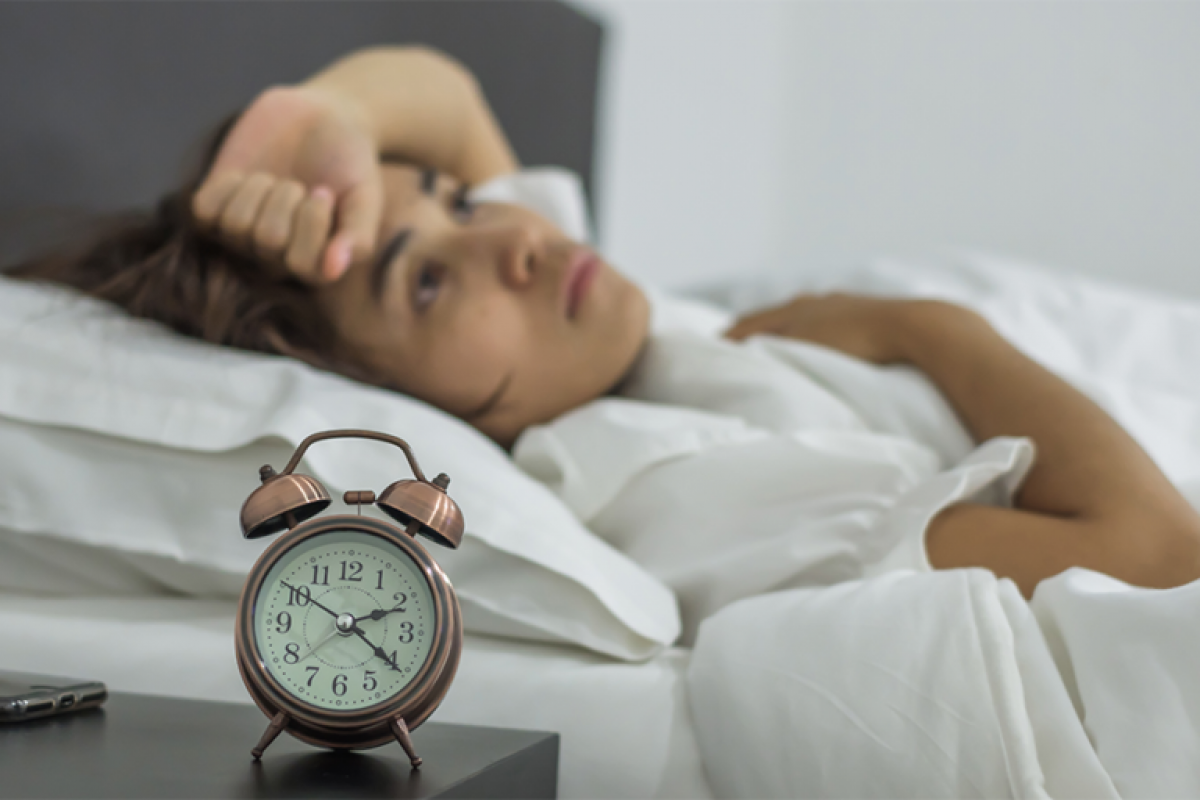 Trastornos del Sueño: Un Problema en Aumento que Afecta la Salud y el Rendimiento Diario