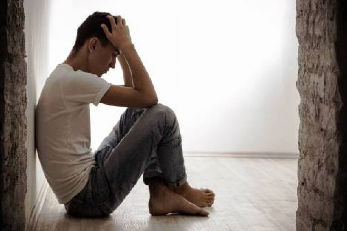 Depresión: Cuando el Malestar Emocional Se Convierte en una Enfermedad Silenciosa