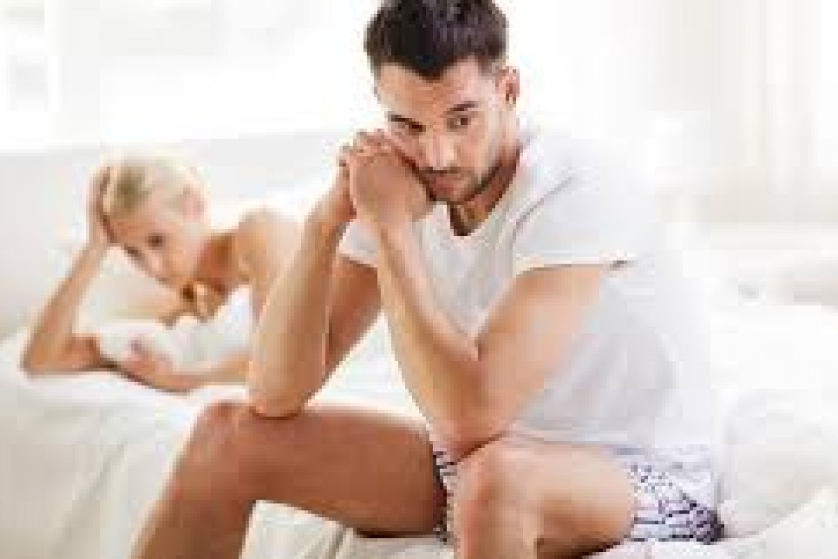 Medicina Natural: Una Solución Efectiva para las Disfunciones Sexuales