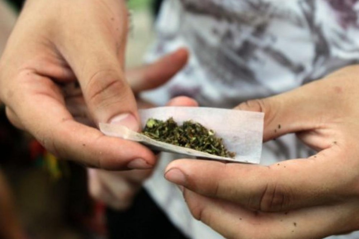 Tratamiento Natural para Dejar el Cannabis: Acupuntura y Terapias Holísticas Ganan Popularidad