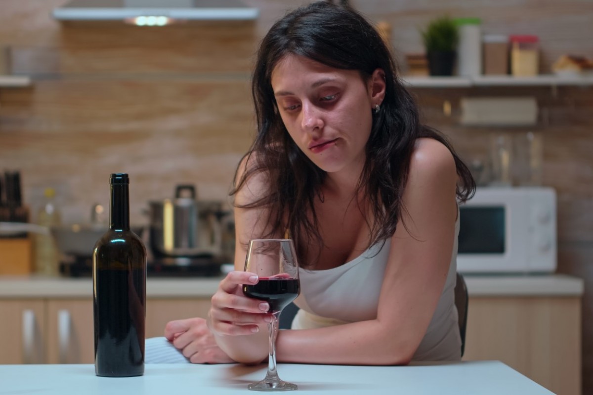 Medicina Natural: Una Alternativa Efectiva para Superar la Adicción al Alcohol