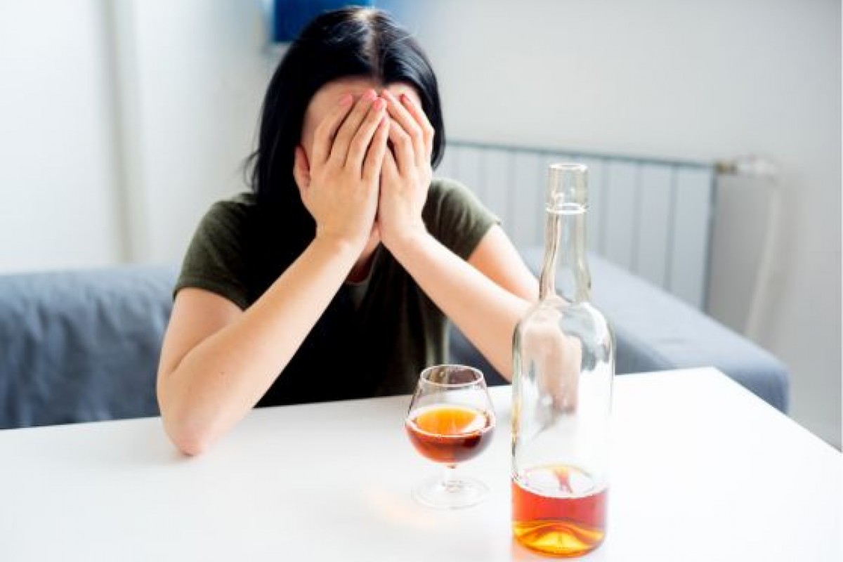 Alcoholismo, “yo, sólo quiero ser normal”