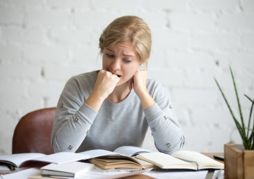 La Ansiedad en Aumento: Cómo el Estrés Diario Impacta la Salud Mental