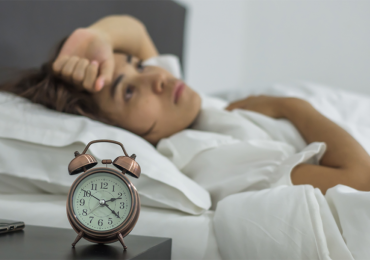 Trastornos del Sueño: Un Problema en Aumento que Afecta la Salud y el Rendimiento Diario