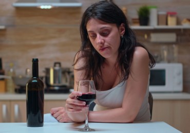 Medicina Natural: Una Alternativa Efectiva para Superar la Adicción al Alcohol