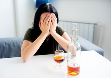 Alcoholismo, “yo, sólo quiero ser normal”