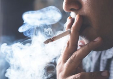 Dejar de fumar y  crecimiento personal