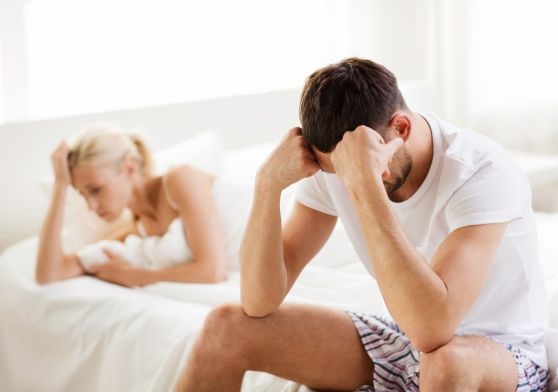 Acupuntura para Disfunciones Sexuales en Tarragona