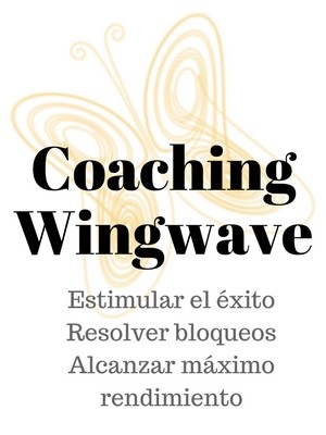 Coaching Wingwave en Tarragona